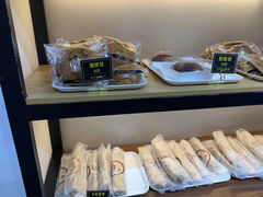 -韩国利尔面包(桂林路店)