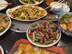 -瑞杰烧烤店·24小时营业(山东路店)