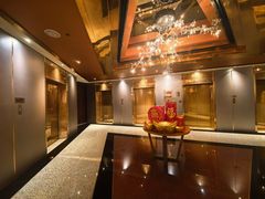-广州花园酒店