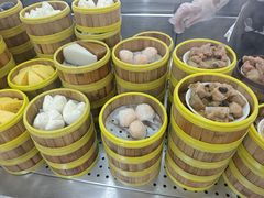 -阿那亚第三食堂 Cafeteria 3