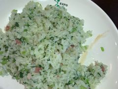 咸肉菜饭-三林本帮馆(中林街店)