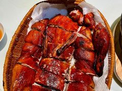 广东烤鸭-老广酒楼(樱花店)