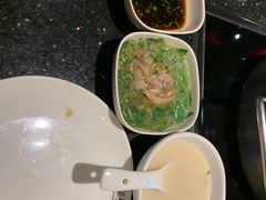 -捞王锅物料理(金城路店)