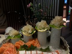 -揽季锅物会.福建黄鱼.海鲜姿造(五四路店)