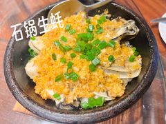 -猪肉婆私房菜(容桂总店)