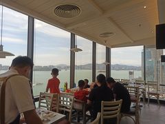 -必胜客(海滨店)