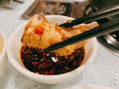 文昌椰子鸡-烹然四季椰子鸡火锅(团结湖总店)