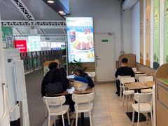 -德克士(广州南站店)