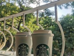 -星巴克臻选(广州沙面店)