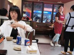 -不夜天烧烤牛骨头(南湖店)