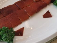 -东海朗廷酒店-唐阁T’ANG COURT 中餐厅