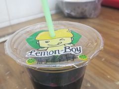 -老刘家泡馍·陕西老字号(钟楼广济街店)