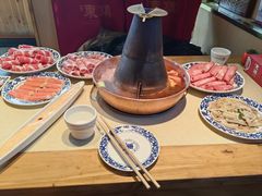 -东镇老火锅(长春路首店)