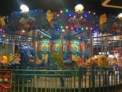 -幸福花欢乐世界(东辰广场A座店)