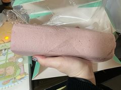 招牌香芋奶冻-顶东面包花园·生日蛋糕(世博店)