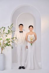 -金夫人婚纱摄影