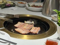 -韩时烤肉(枫蓝店)