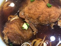 -观桥阁(锦溪店)