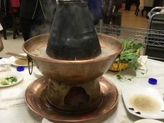 -东来顺饭庄(王府井步行街店)