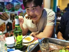 -滨城串吧(三元桥店)