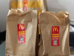 -麦当劳(燕顺路店)