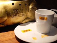 -炊烟小炒黄牛肉(中心印象城店)