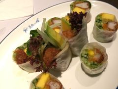 -美奈小馆·越南料理(中航城君尚购物中心店)