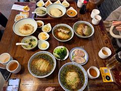 -同得兴 Since·1995 传统苏式面馆(嘉馀坊店)