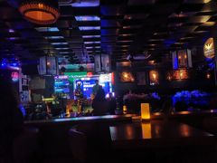 -蓝枪鱼鲜酿啤酒餐厅blue marlin(江宁店)