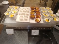 -京香轩·中餐厅(上海中庚聚龙酒店)