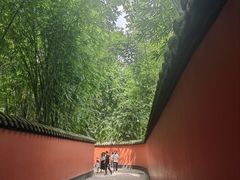 -成都武侯祠博物馆