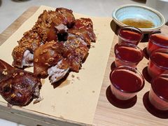 -桂小厨广西菜(水晶城店)
