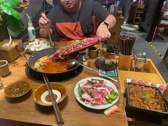 -夏食光安顺小舒冰粉冰浆(甲秀楼店)