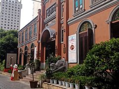 -福照楼汽锅鸡·云南菜(护国路店)