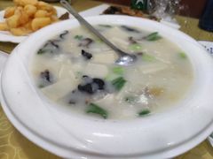 -春水锅贴·传统鲁菜(大明湖店)