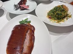 -四季民福烤鸭店(故宫店)