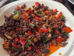 -湖南文氏湘菜馆(顺河高架路店)