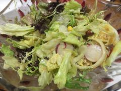 -森谷美食公园(杨行店)