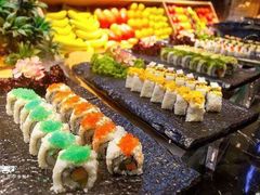 -梨花自助烤肉(天河城店)