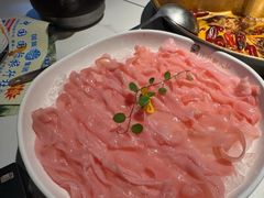 -小龙翻大江文化火锅(宽窄店)