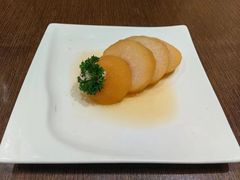 -老牌坊鲁菜名店(宽厚里店)