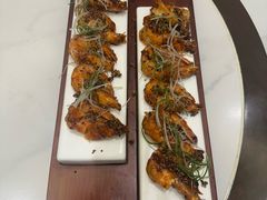 -会宾园·云山宴中餐