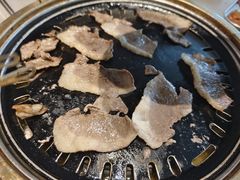 -杨小佳·齐齐哈尔烤肉·烤串(广州店)