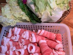 -津门羊大爷·铜锅涮肉(黄河道店)