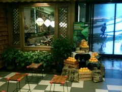 -云海肴·汽锅鸡·云南菜(天津国金汇店)