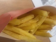 -麦当劳(金谷里G·MALL店)