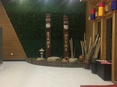 -丽池宫韩式汗蒸会馆(华灯坊店)