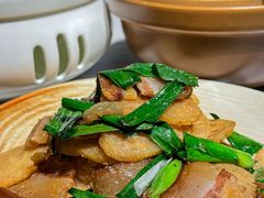 -嫩芽 ·地道重庆菜(十八梯露台夜景店)