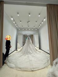 -弥雾·Nebula·西服婚纱定制