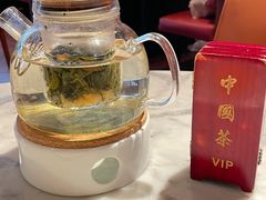 -蝴蝶里·粤菜·点心(龙湖天街&滨江店)